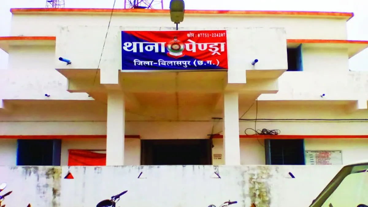 रिश्ते में नाना ने 10 साल के नाती के साथ की दरिंदगी, जन्मदिन पर घर आया था शख्स