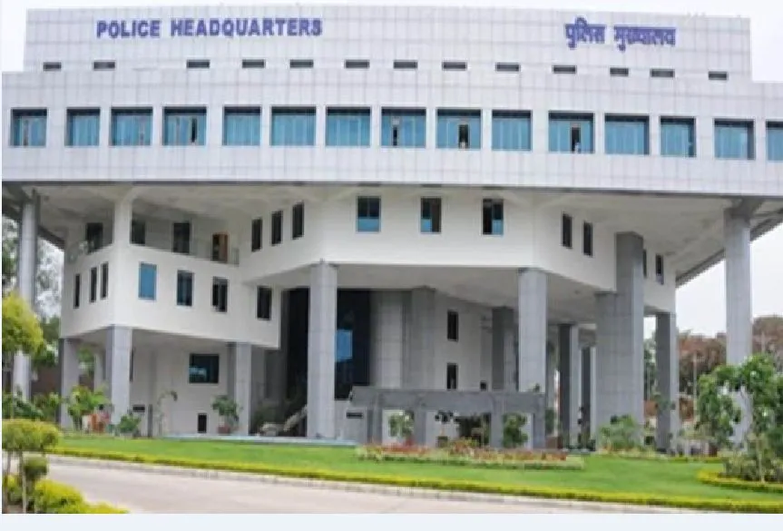 MP में एक ही जिले में 10 साल से जमे DSP, इंस्पेक्टर और सब इंस्पेक्टर सबका होगा तबादला !  आदेश हुआ जारी