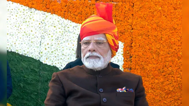 पीएम मोदी फ्रांस और अमेरिका के दौरे पर आज होंगे रवाना, मैक्रों और ट्रंप से करेंगे मुलाकात