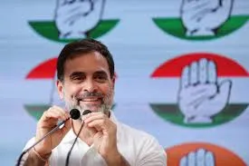 'राहुल गांधी ने ठोस तथ्यों को तोड़-मरोड़कर किया पेश', निशिकांत दुबे ने की विशेषाधिकार हनन के तहत एक्शन लेने की मांग