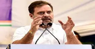 दो दिवसीय रायबरेली दौरे पर रहेंगे राहुल गांधी