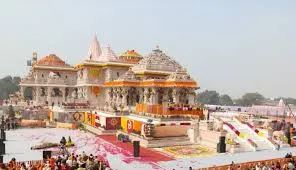 कमाई में राम मंदिर ने शिरडी और वैष्णो देवी मंदिर को पीछे छोड़ा, सालाना मिल रहा इतना दान