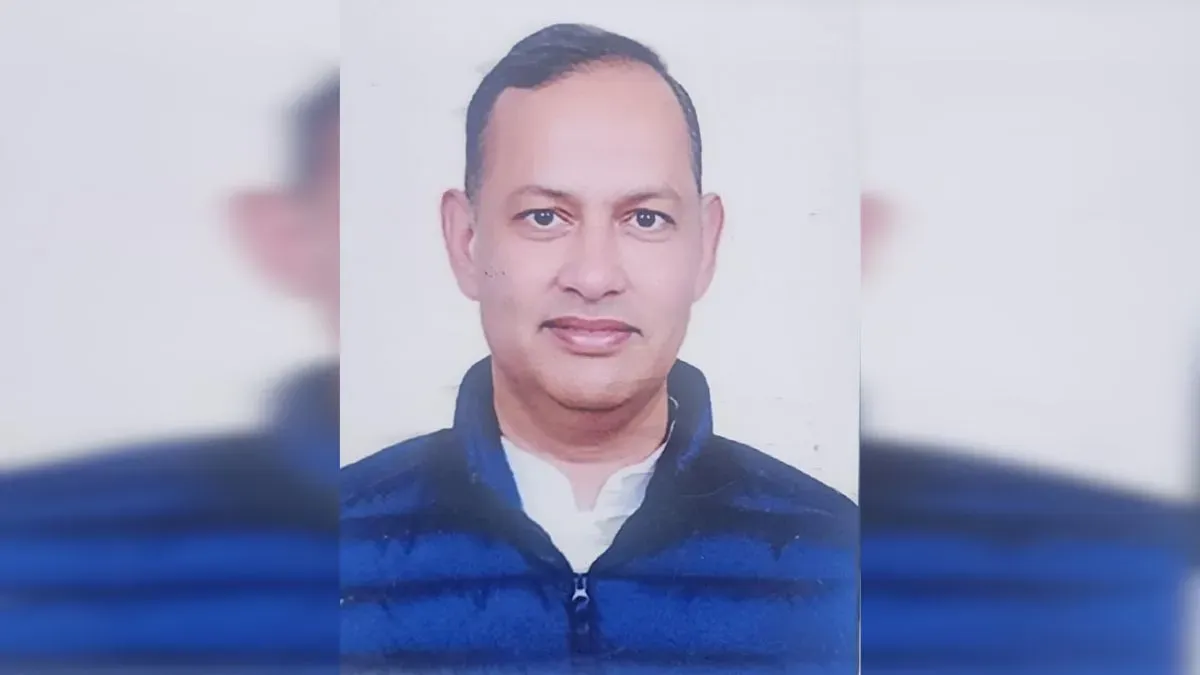 कौन हैं रविंद्र इंद्राज सिंह जो बनने जा रहे रेखा सरकार में मंत्री, बीजेपी ने आखिर क्यों चुना इन्हें?