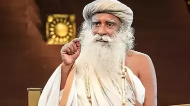 सद्गुरु ने कहा- 'मां-बाप को बंद करना होगा सख्त पेरेंट्स बनना, एक और गलती की; तो खत्‍म हो जाएगा बचपन’