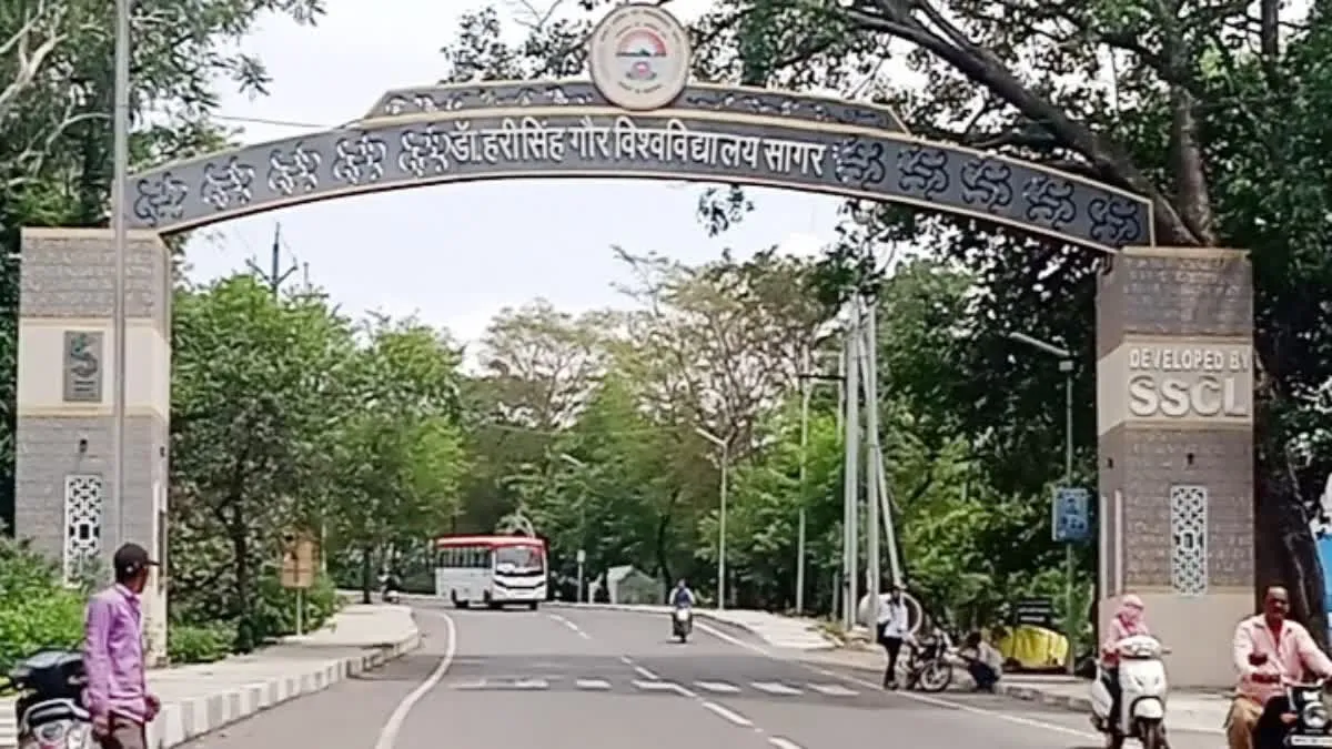 मध्यप्रदेश की इस यूनिवर्सिटी से करें विश्व के चौथे नंबर की भाषा स्पेनिश का कोर्स 