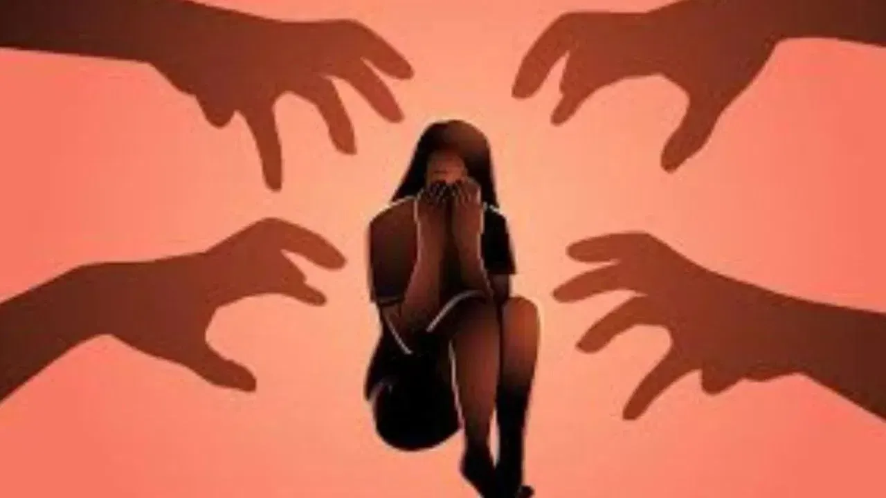 फिर शर्मसार बंगाल! Kiss Day मनाने गई थी लड़की, बॉयफ्रेंड के दोस्तों ने ही किया गैंगरेप