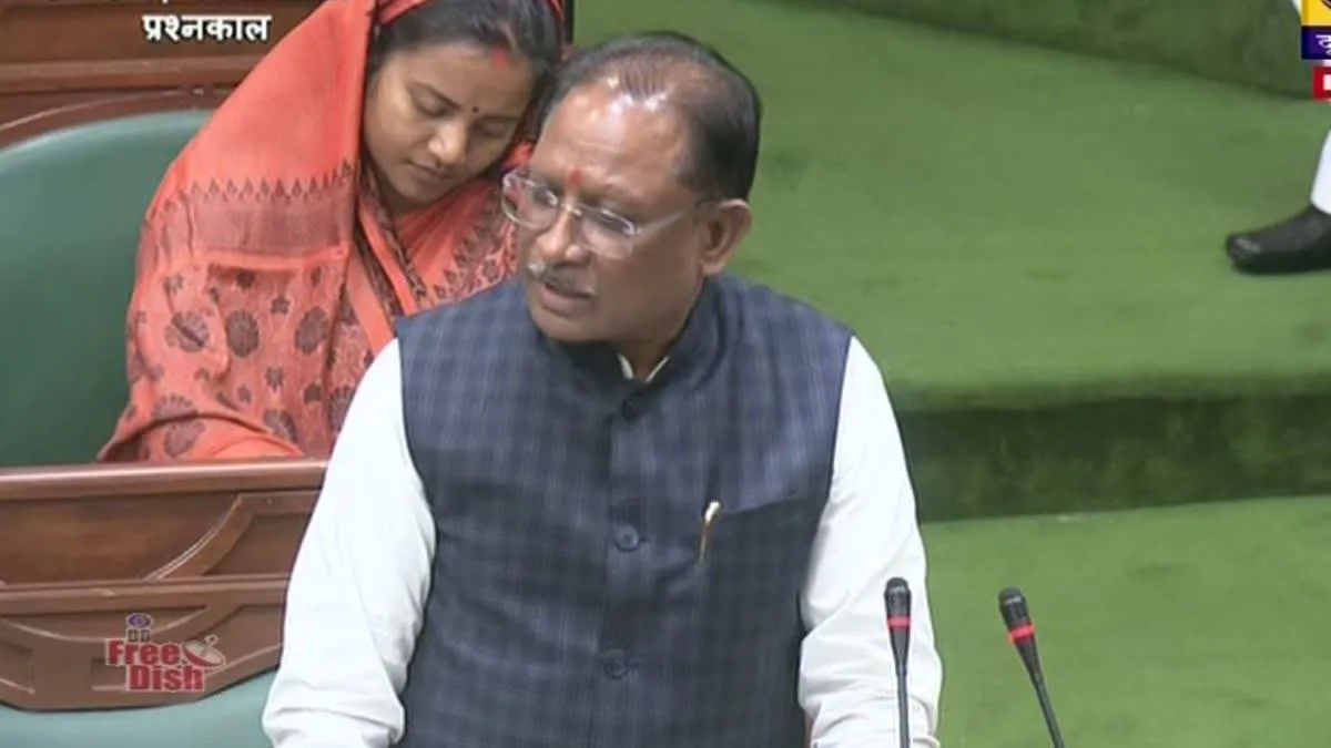 रायपुर में डॉग बाइट के 3 साल में 51 हजार से ज्यादा केस, छत्तीसगढ़ विधानसभा में दी गई जानकारी