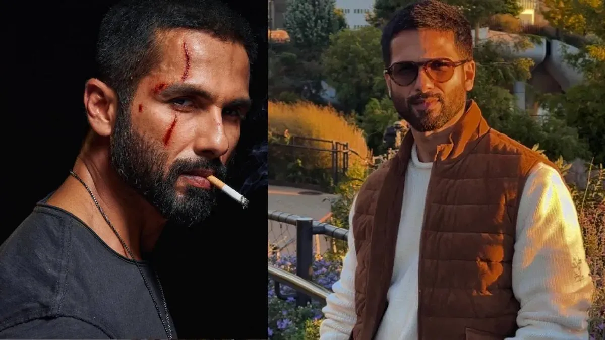 दूसरे दिन भी उम्मीदों पर फिरा पानी, शाहिद कपूर की 'देवा'ने किया 11 करोड़ का कलेक्शन