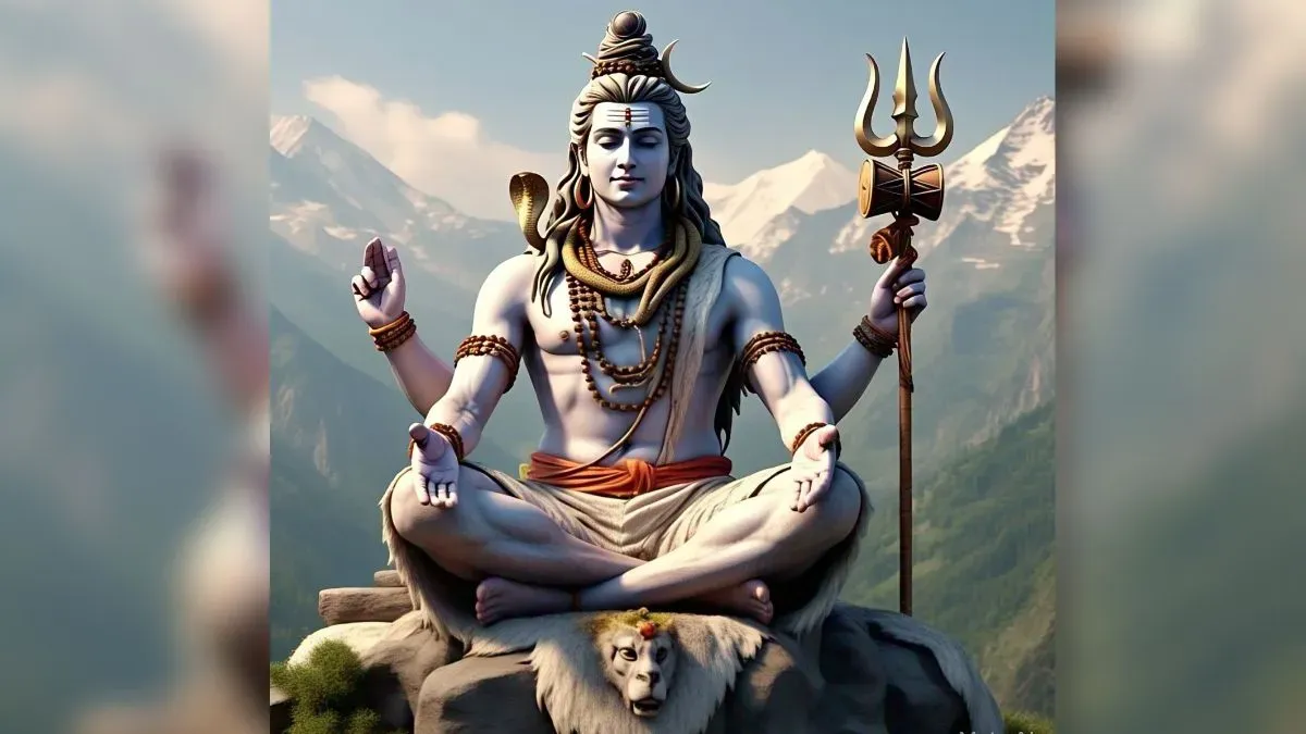 महाशिवरात्रि पर भूल से भी न करें ये काम, महादेव हो सकते हैं नाराज