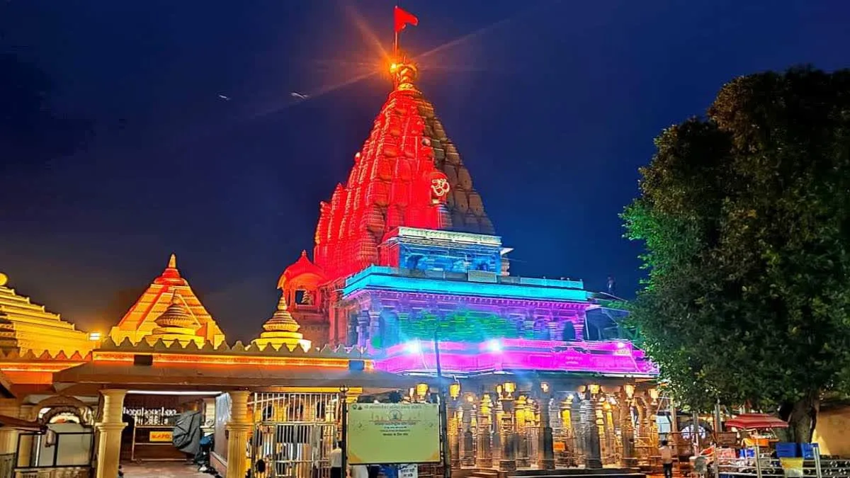 महाशिवरात्रि पर श्रद्धालुओं के लिए स्पेशल अरेंजमेंट, आसानी से होंगे बाबा महाकाल के दर्शन