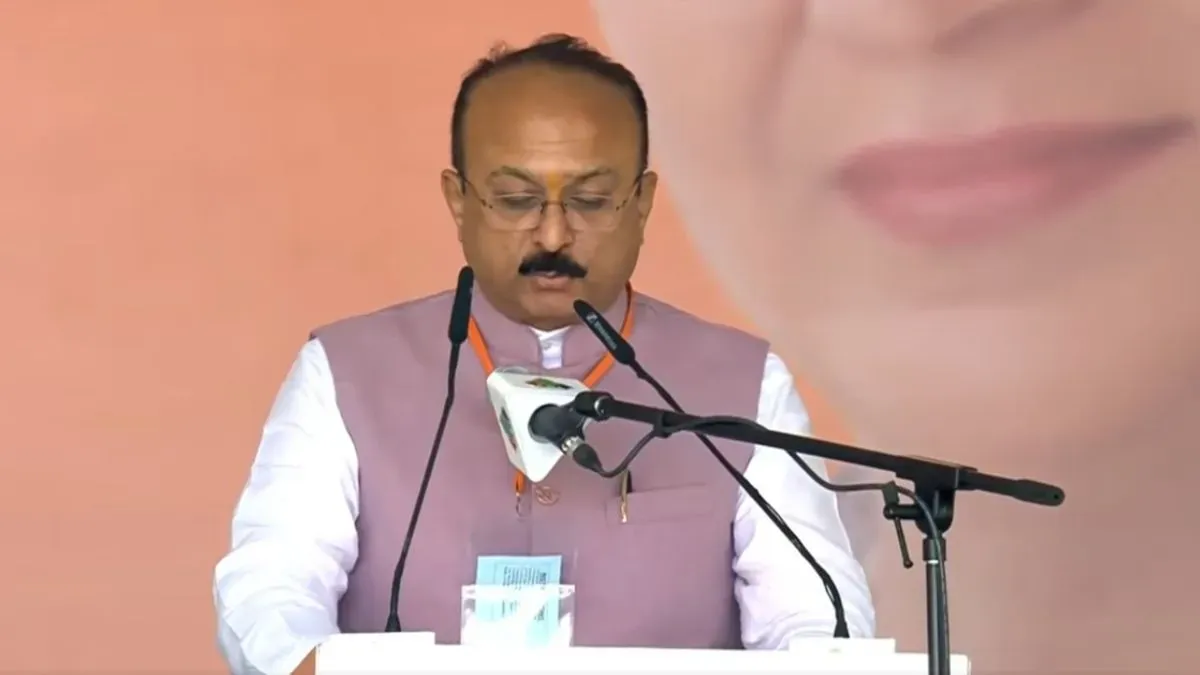 कौन हैं आशीष सूद? जिन्हें बनाया गया दिल्ली का कैबिनेट मंत्री, जानें इनके बारे में सबकुछ