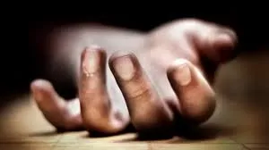भिलाई के निजी कॉलेज का छात्र लड़की के आत्महत्या केस में गिरफ्तार