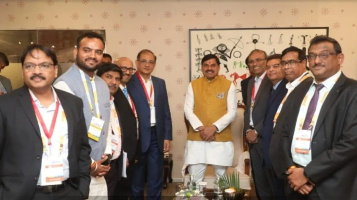 हिंडालको एमपी में करेगी 15,000 करोड़ रुपये का निवेश, सरकार के साथ हुआ समझौता 