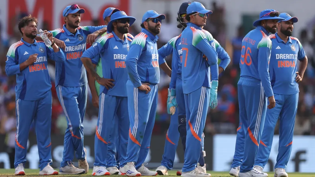Champions Trophy में इस टीम को कभी नहीं हरा सकी है टीम इंडिया, 25 साल बाद फिर होगी भिड़ंत