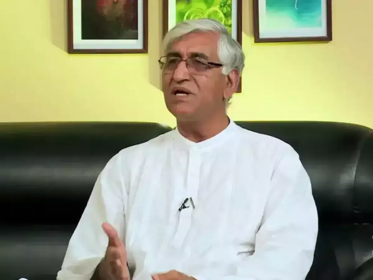 छत्तीसगढ़ निकाय चुनाव रिजल्ट, कांग्रेस की हार पर बोले टीएस बाबा, 'चुनाव में 5 टन मुर्गा, मनमाना परिसीमन'