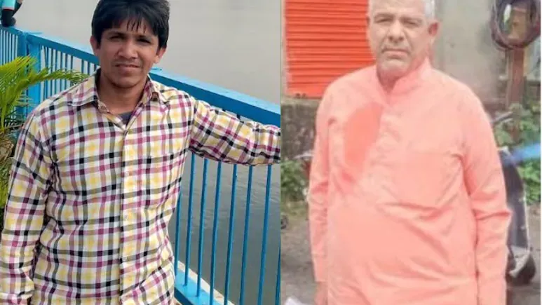 विधायक के भाई ने बेटे को मारी गोली, मौत; पुलिस ने आरोपी को किया गिरफ्तार