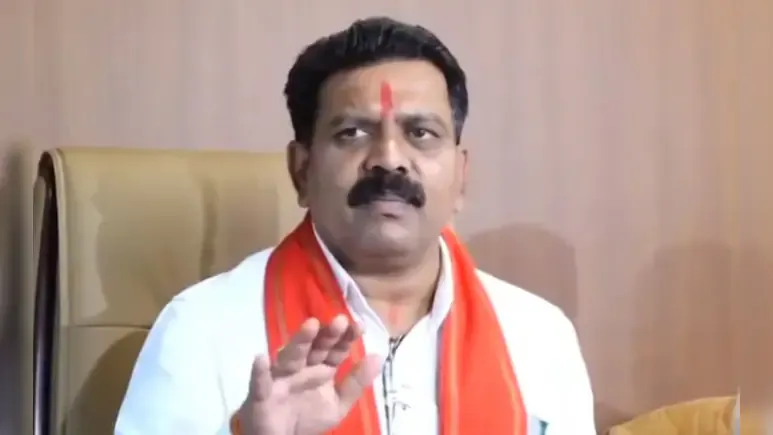 पंचायत चुनावों के नतीजों को लेकर डिप्टी सीएम का कांग्रेस पर हमला, कहा- अब वे EVM पर सवाल नहीं उठा सकते