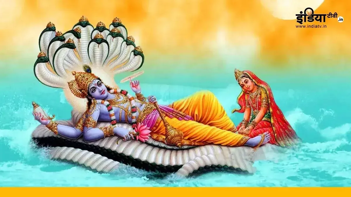 विजया एकादशी पर जरूर करें ये उपाय, बन जाएगी बिगड़ी बात