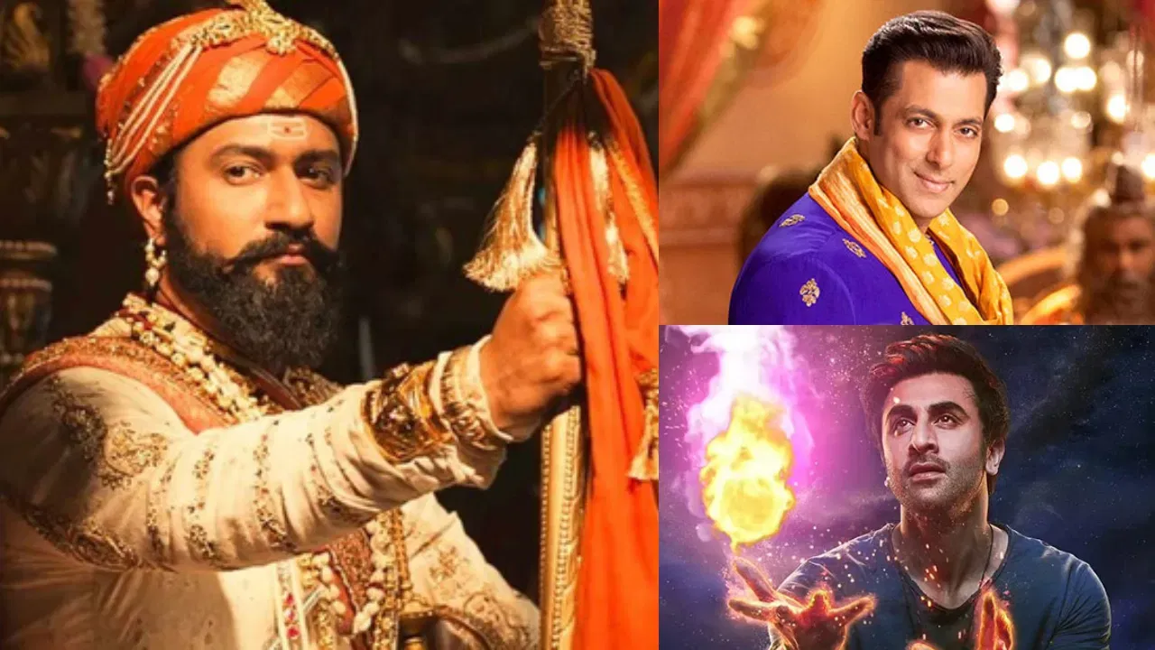 सलमान-रणबीर पीछे, दुनियाभर में विकी कौशल की छावा का जलवा, कमाई 400 करोड़ पार