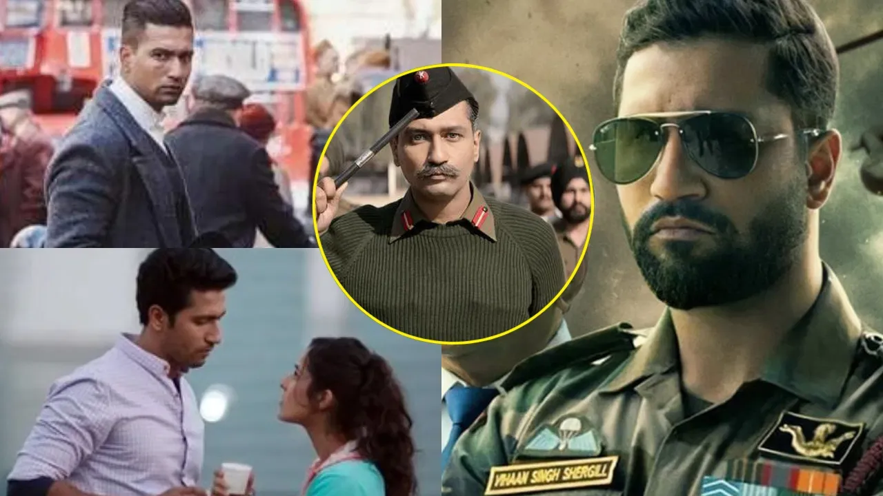 10 साल में विकी कौशल की 5 बेस्ट परफॉर्मेंस, ऐसे ही नहीं हर तरफ छाया है एक्टिंग का कमाल