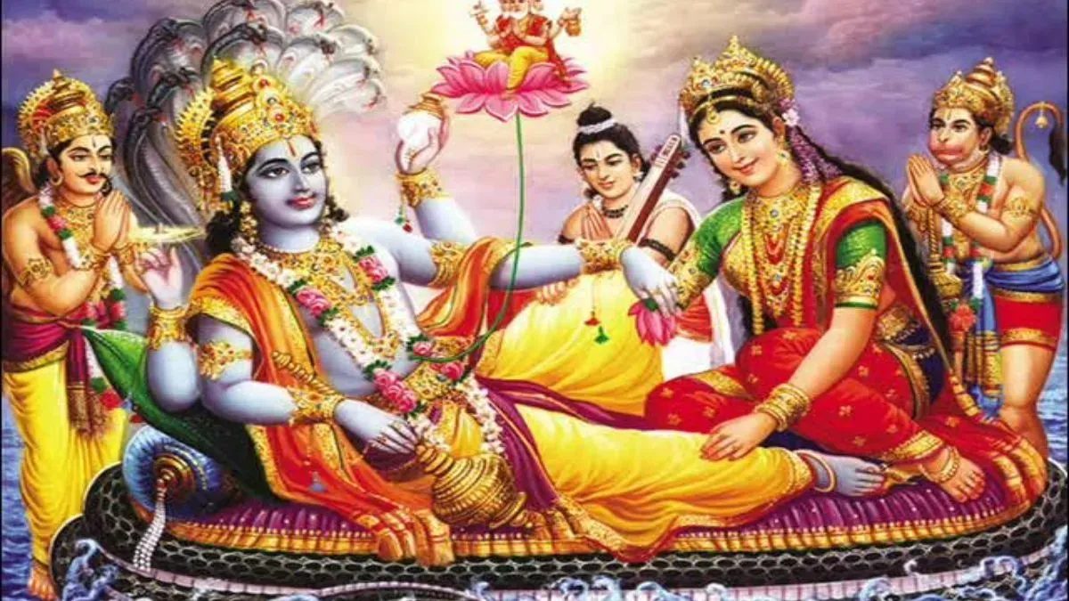 माघी पूर्णिमा के दिन बस करें इस एक चालीसा का पाठ, नारायण स्वयं बनाएंगे सभी बिगड़े काम