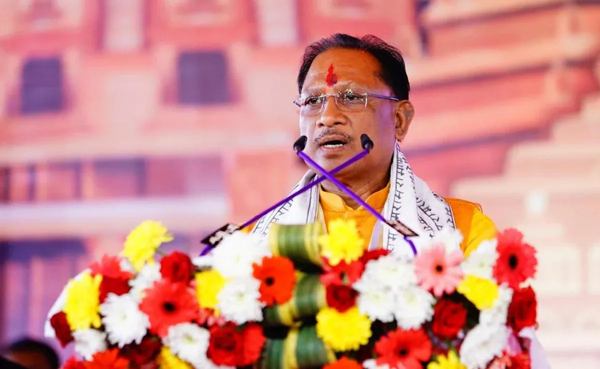 'हमारे साथ कुंभ स्नान करने जाएंगे कांग्रेस के कुछ विधायक', सीएम ने कहा- सहमति बन गई है