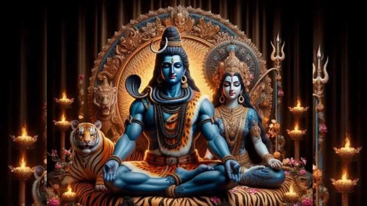 प्रदोष व्रत के दिन जरूर पढ़ें ये कथा, जीवन में बनी रहेगी खुशहाली!