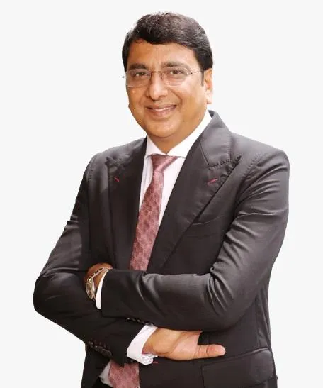 बजट ने एनबीएफसी को बड़ा बढ़ावा दिया, एमएसएमई पर विशेष ध्यान : राजेंद्र कुमार सेतिया
