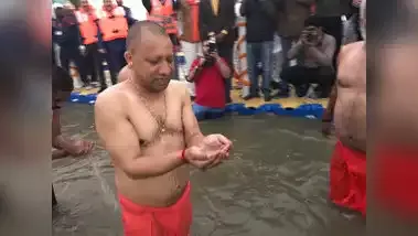 बसंत पंचमी पर हाई अलर्ट मोड में महाकुम्भनगर के 1200 और एसआरएन में 500 मेडिकल फोर्स 