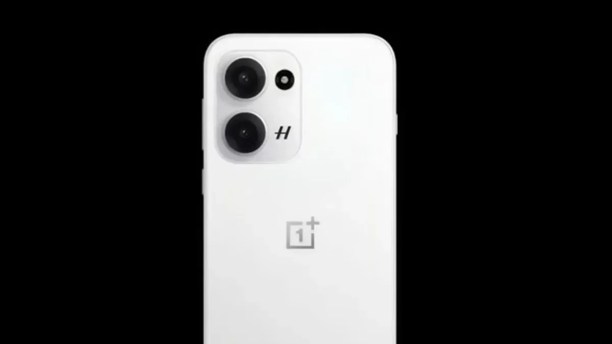 वनप्लस करेगा बड़ा धमाल, कॉम्पैक्ट डिजाइन वाला OnePlus 13T जल्द होगा लॉन्च