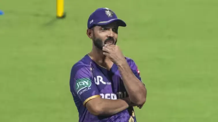 KKR के कप्तान अजिंक्य रहाणे ने गिनाए हार के कारण, जानें किसे ठहराया 'शर्मनाक' हार का जिम्मेदार