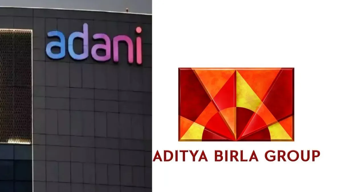 सीमेंट के बाद अब इस कारोबारी सेक्टर में भिड़ेंगे अदाणी, बिड़ला, 80,000 करोड़ का है मार्केट