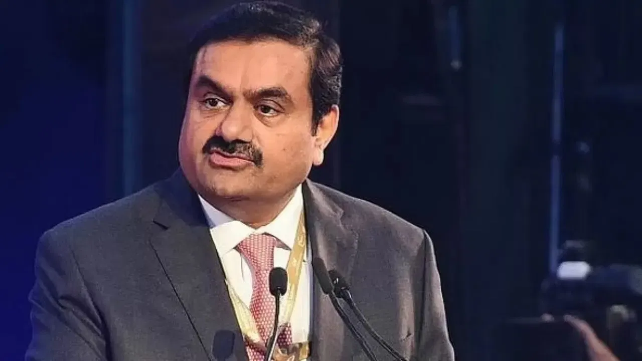 अडानी समूह के लिए राहत की खबर, सीसीआई ने 8100 करोड़ में ओरिएंट सीमेंट के अधिग्रहण को दी मंजूरी
