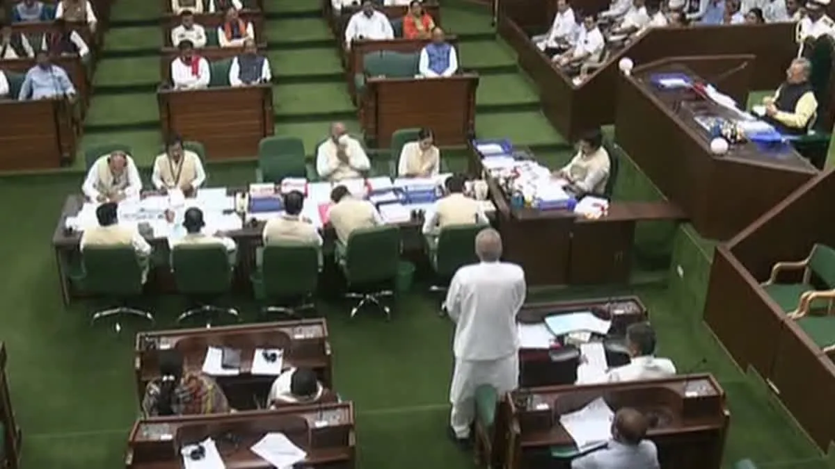 नक्सल क्षेत्रों के लिए केंद्र से मिले 557 करोड़ और खर्च हुए 998 करोड़ ऐसा क्यों: अजय चंद्राकर