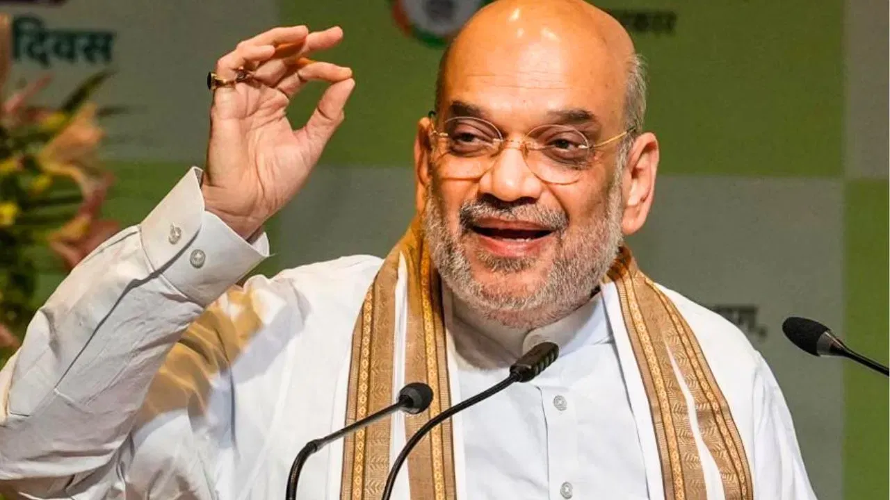 पूर्वोत्तर दौरे पर गृह मंत्री अमित शाह, आज जाएंगे मिजोरम, कई कार्यक्रमों में होंगे शामिल