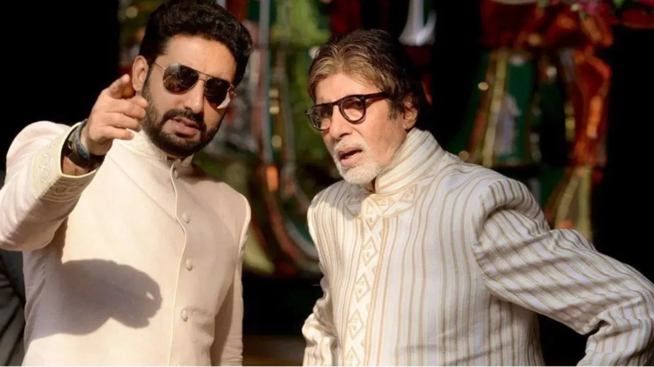 बेटे होने से मेरे उत्तराधिकारी नहीं होंगे…अमिताभ बच्चन ने क्यों कही अभिषेक के लिए ऐसी बात?