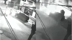 अमृतसर में मंदिर पर ग्रेनेड हमला करने वाले का एनकाउंटर, 24 घंटों में पुलिस ने सुलझाया केस