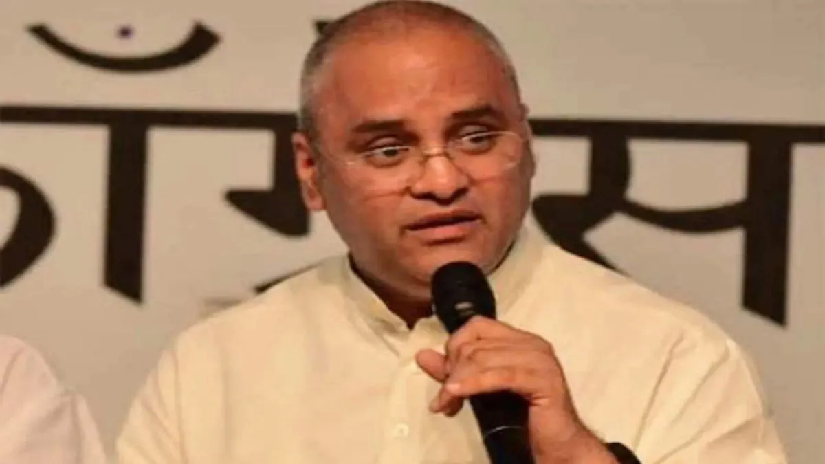 MP पुलिस आरक्षक भर्ती परिणाम पर कांग्रेस ने उठाए सवाल, अरुण यादव बोले- 13 फीसदी ओबीसी वर्ग के अभ्यर्थियों का परिणाम क्यों रोका ? सरकार दे जवाब  