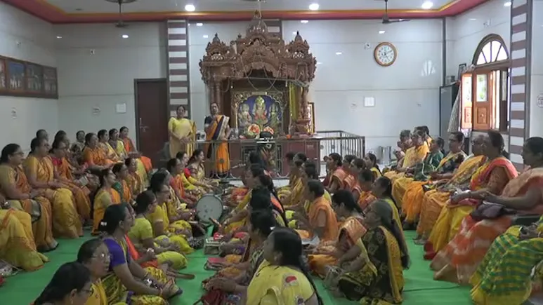 MP के बुरहानपुर में बहनों का मंदिर, यहां भक्त से लेकर पुजारी तक सभी महिलाएं, पुरुषों की No Entry