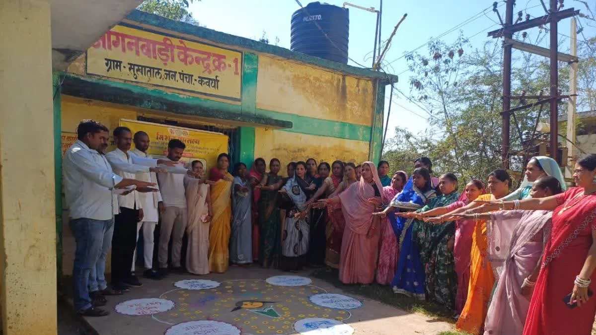 छत्तीसगढ़ के गांवों में आज भी हो रहे बाल विवाह, इसे रोकने सरकार ने उठाया ये कदम