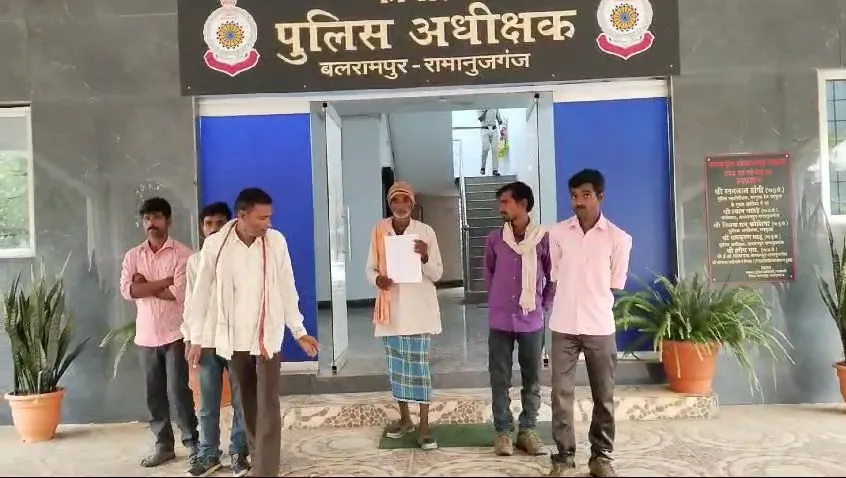 लूट का अनोखा मामला : चरवाहे को बंधक बनाकर 91 बकरे-बकरियों की चोरी, 14 दिन बाद भी पुलिस के हाथ खाली