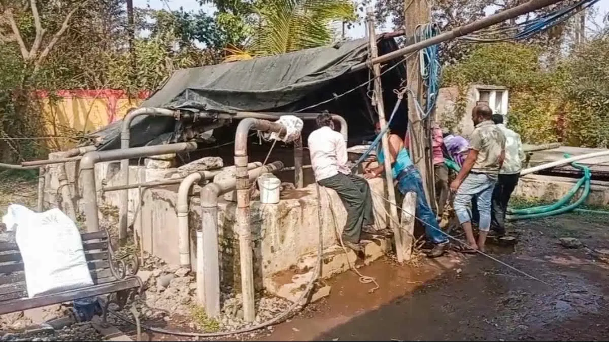 बैतूल में फैला भंयकर डायरिया! 200 से अधिक लोग बीमार, दस्त और उल्टी से सब परेशान