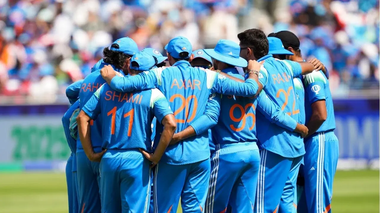 न्यूजीलैंड के खिलाफ भारत की प्लेइंग 11 में होगा बड़ा बदलाव, पहली बार खेलेंगे ये दो खिलाड़ी!