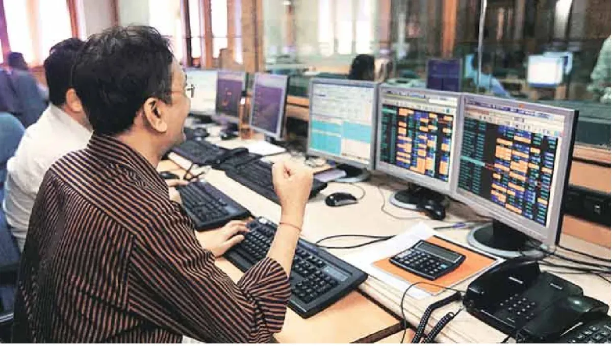 6 दिन में सेंसेक्स 4154 अंक उछला, निवेशकों को 25 लाख करोड़ की कमाई, आखिर ऐसी तेजी क्यों?