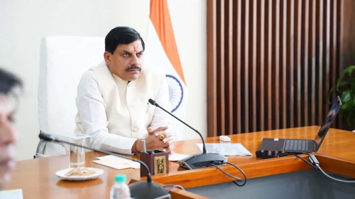बजट के बराबर मध्य प्रदेश का कर्ज, मध्य प्रदेश सरकार पर कांग्रेस का बड़ा आरोप 