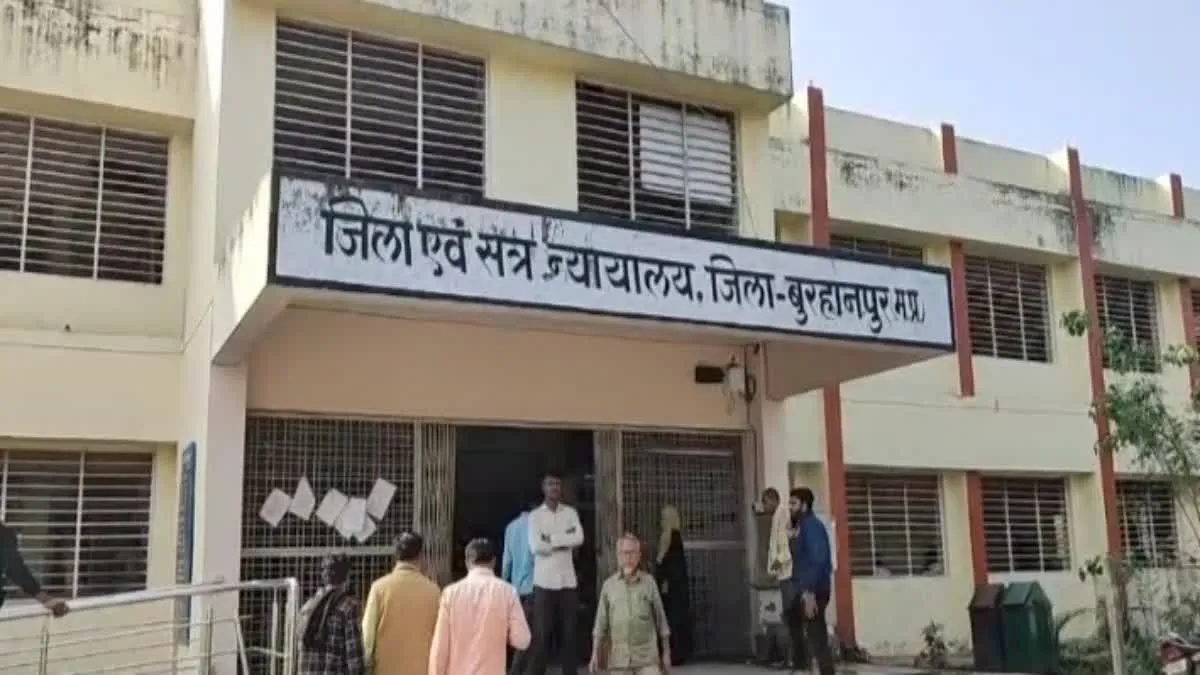 मां को दे रहा था गाली, रोकने पर शख्स ने कर दी छोटे भाई की हत्या, अदालत ने सुनाई उम्रकैद -