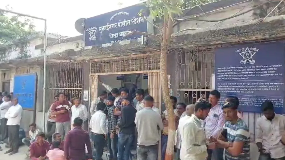 केंद्रीय मंत्री की बेटी समेत कई छात्राओं से छेड़छाड़, मचा हड़कंप, मामला दर्ज