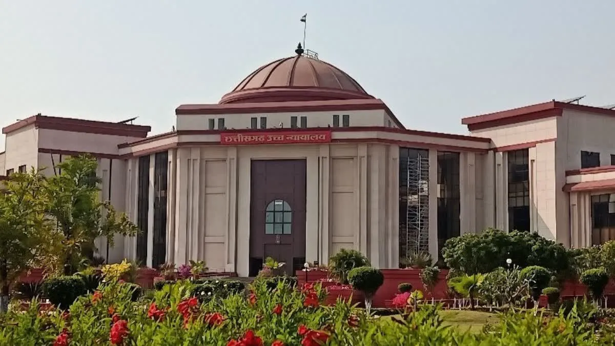 सायबर क्राइम की बढ़ती संख्या को लेकर छत्तीसगढ़ हाईकोर्ट चिंतित, विशेषज्ञ की तुरंत नियुक्ति का आदेश