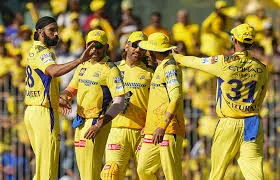 SRH ने राजस्थान रॉयल्स तो CSK ने मुंबई इंडियंस को हराया, जानें अब कितना बदला प्वॉइंट्स टेबल