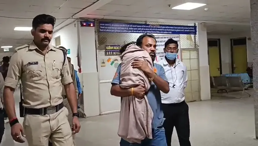 मां ने दो मासूम बेटियों को बेरहमी से पीटा, ढाई साल की बच्ची की मौत, फिर आत्महत्या की कोशिश की